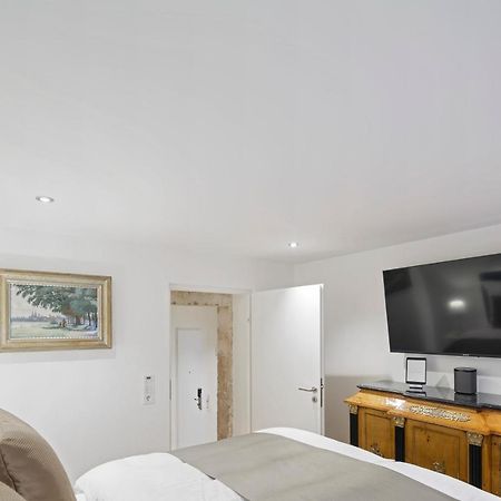 Aparthotel Domresidenz Ratisbonne Extérieur photo