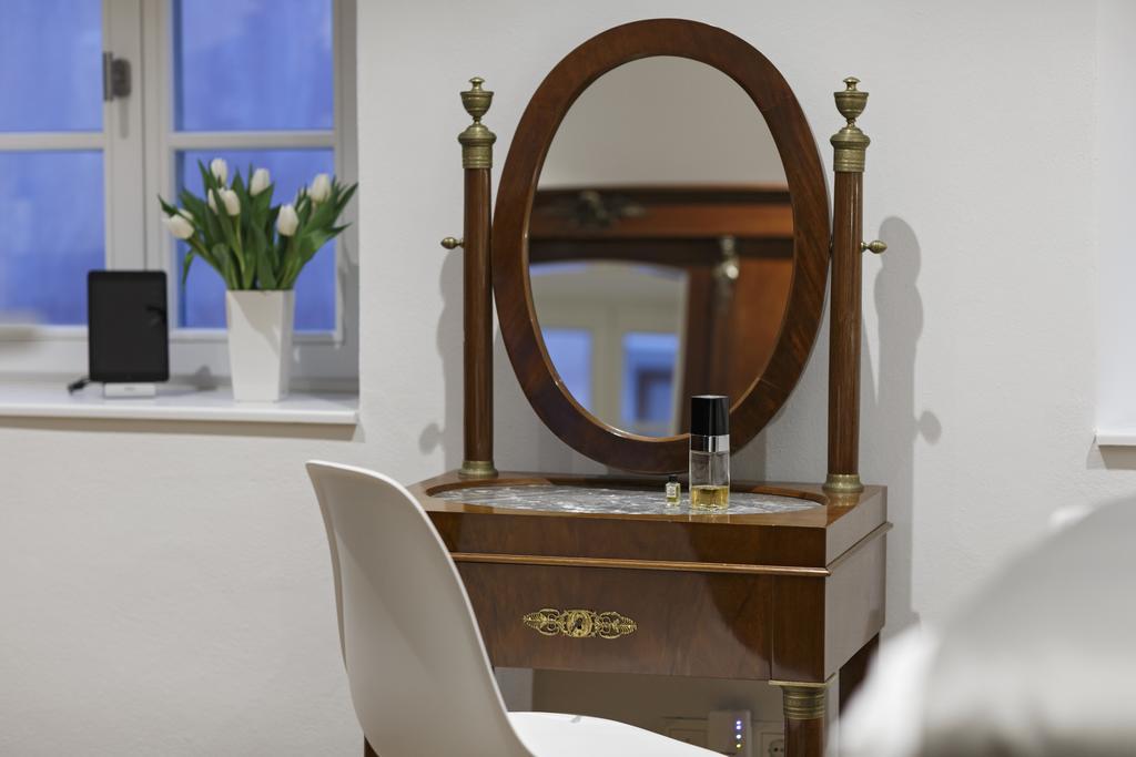 Aparthotel Domresidenz Ratisbonne Extérieur photo