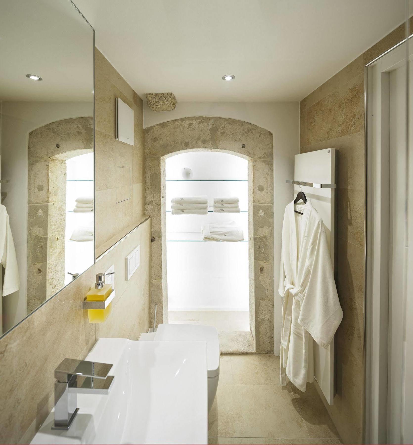 Aparthotel Domresidenz Ratisbonne Extérieur photo