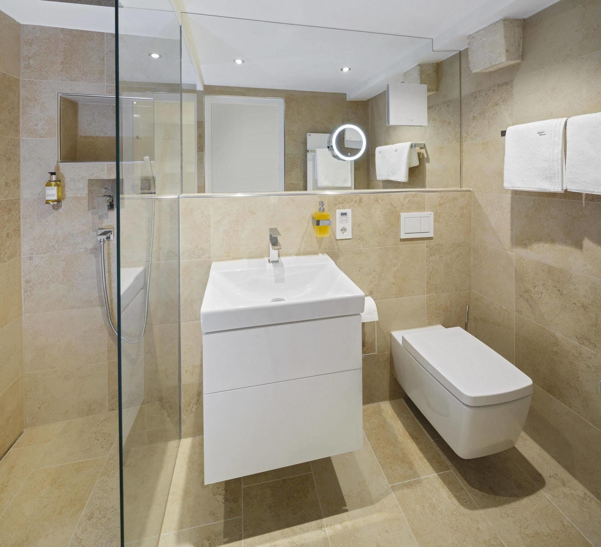 Aparthotel Domresidenz Ratisbonne Extérieur photo