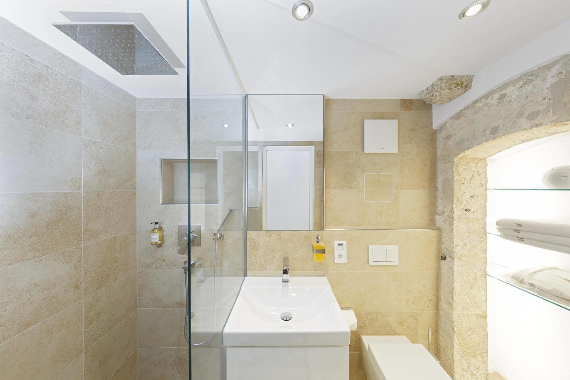 Aparthotel Domresidenz Ratisbonne Extérieur photo