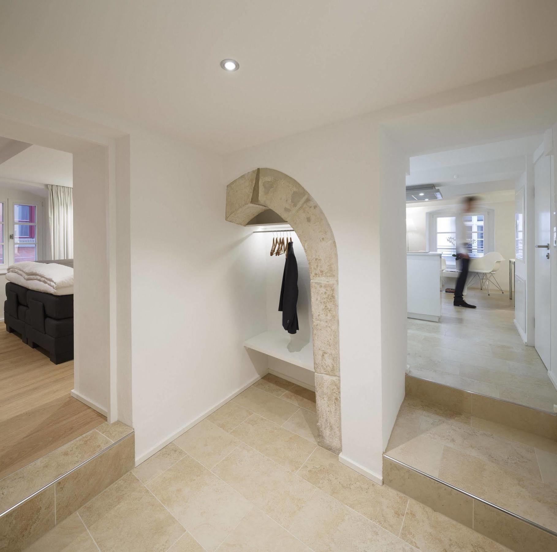 Aparthotel Domresidenz Ratisbonne Extérieur photo