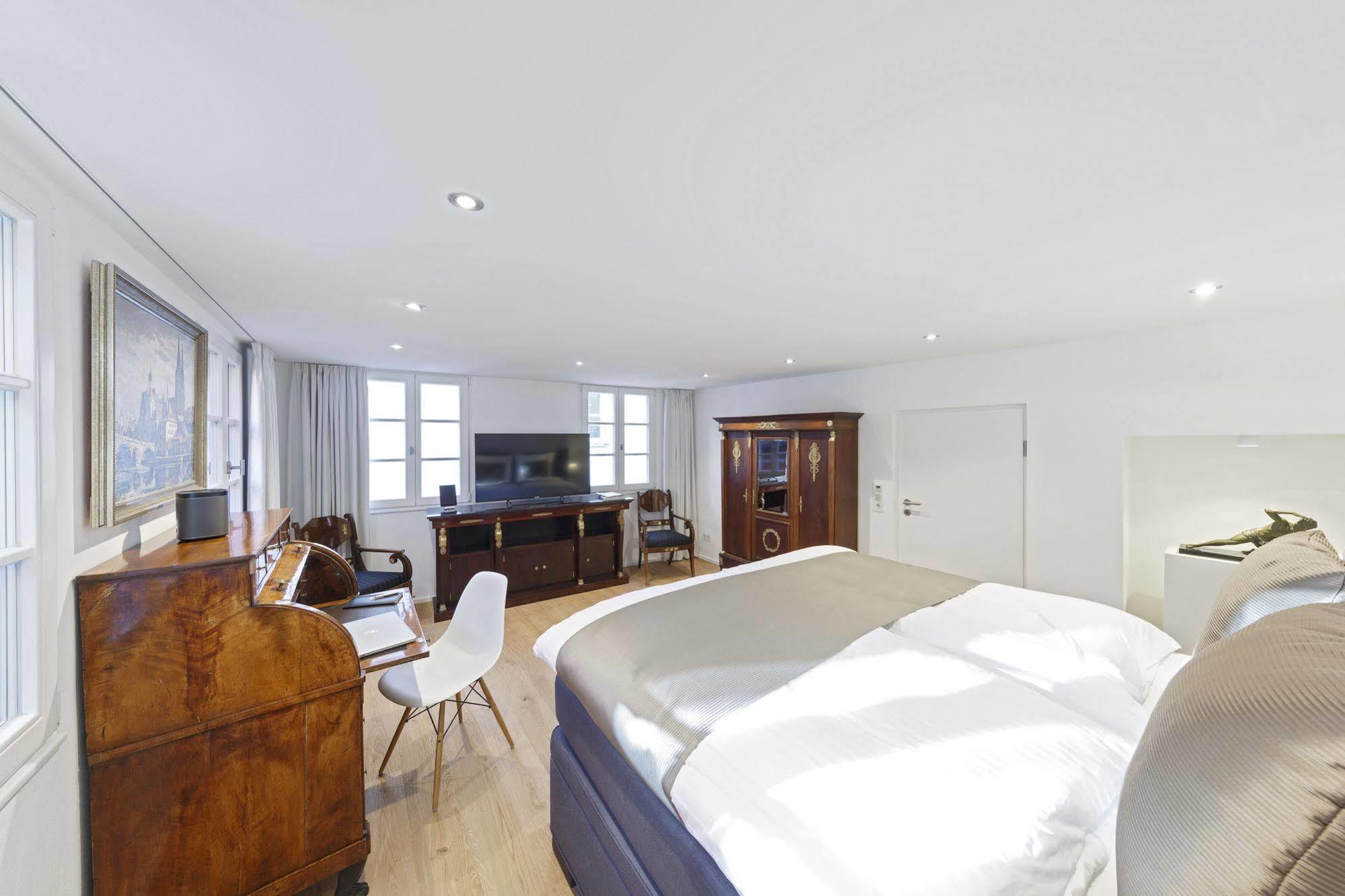 Aparthotel Domresidenz Ratisbonne Extérieur photo