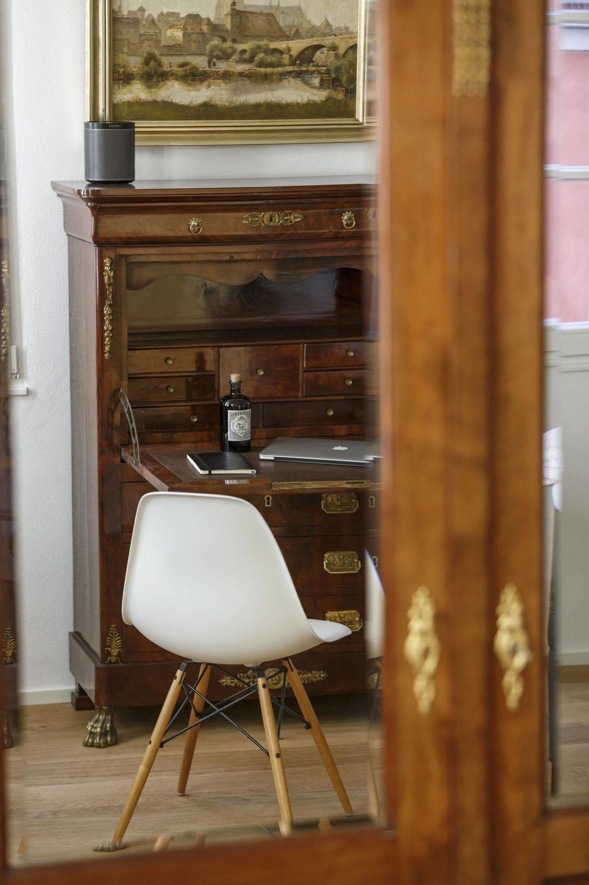 Aparthotel Domresidenz Ratisbonne Extérieur photo